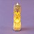 Vela de Led - Noivo Caveira - 12x4cm - 1 unidade - Rizzo - Rizzo - Imagem 1
