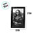 Enfeite de Halloween - Quadro 3D Monalisa - 22x27cm - 1 unidade - Rizzo - Rizzo - Imagem 2
