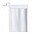 Saco Zip Transparente - 8x21cm - 100 unidades - Rizzo - Imagem 2