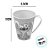 Caneca de Plástico Stitch Sorrindo - 360ml - 1 unidade - Plasútil - Rizzo - Imagem 2