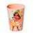 Copo de Plástico Moana - 320ml - 1 unidade - Plasútil - Rizzo - Imagem 1