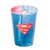 Copo de Plástico Superman - 320ml - 1 unidade - Plasútil - Rizzo - Imagem 3