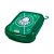 Sanduicheira Escudo Palmeiras  - 1 unidade - Plasútil - Rizzo - Imagem 1