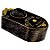 Enfeite Decorativo de Halloween Com Luz e Som - Campainha Olho Mágico - 1 unidade - Rizzo - Imagem 6