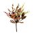 Galho Decorativo - Frutinhas Outono - 24cm - 1 unidade - Cromus - Rizzo - Imagem 1