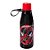 Garrafa Abre Fácil - DeadPool e Wolverine Preta - 530ml - 1 unidade - Plasútil - Rizzo - Imagem 1