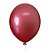 Balão de Festa Alumínio - Vermelho - Happy Day - Rizzo - Imagem 1