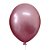 Balão de Festa Alumínio - Rose  - Happy Day - Rizzo - Imagem 1