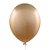 Balão de Festa Alumínio - Dourado - Happy Day - Rizzo - Imagem 1