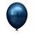 Balão de Festa Alumínio - Azul Meia Noite - Happy Day - Rizzo - Imagem 1