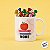 Caneca de Porcelana Personalizado - Compartilhando Conhecimento - 1 unidade - Rizzo - Imagem 4