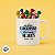 Caneca de Porcelana Lágrimas dos Alunos - 1 unidade - Rizzo - Imagem 2