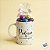 Caneca de Porcelana Professor Especial - 1 unidade - Rizzo - Imagem 2
