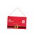 Envelope em Feltro de Natal - Cinto Noel - 25x16cm - 1 unidade - Cromus - Rizzo - Imagem 1