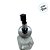 Frasco de Vidro para Azeite - 20x5cm - 180ml - 1 unidade - Rizzo - Imagem 2
