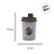 Copo Com Tampa Baby Sereia - 240ml - 1 unidade - Rizzo - Imagem 2