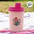 Copo Com Tampa Baby Sereia - 240ml - 1 unidade - Rizzo - Imagem 3