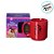 Mini Caneca de Cerâmica Tina - Branca de Neve - 100ml - 1 unidade - Zona Criativa - Rizzo - Imagem 4
