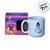 Mini Caneca de Cerâmica Tina - Cinderela - 100ml - 1 unidade - Zona Criativa - Rizzo - Imagem 4