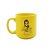 Mini Caneca de Cerâmica Tina - Bella - 100ml - 1 unidade - Zona Criativa - Rizzo - Imagem 1