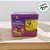 Mini Caneca de Cerâmica Tina - Bella - 100ml - 1 unidade - Zona Criativa - Rizzo - Imagem 4