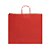 Sacola de Papel - 39,5x13,5x33cm - Vermelho - Ref.2415 - 10 unidades - WMA - Rizzo - Imagem 1