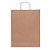 Sacola de Papel - 30,5x11,5x30,5cm - Kraft - Ref.0077 - 10 unidades - WMA - Rizzo - Imagem 1