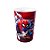 Copo de Plástico Homem Aranha Lançando Teia - 320ml - 1 unidade - Plasútil - Rizzo - Imagem 1