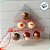 Blister Arvore de Brigadeiro Cristal - 5 unidades - Rizzo - Imagem 2
