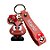 Chaveiro com Alça Marrom - Goomba - 7cm - 1 unidade - Rizzo - Imagem 1