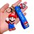 Chaveiro com Alça Azul - Mario - 7cm - 1 unidade - Rizzo - Imagem 1