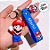 Chaveiro com Alça Azul - Mario - 7cm - 1 unidade - Rizzo - Imagem 3