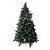 Árvore de Natal Modelo Coentro - 2980 Galhos -  2,70m - Ref. RZO00678 - 1 unidade - Rizzo - Imagem 1