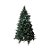 Árvore de Natal Modelo Coentro - 1176 Galhos - 1,80m - Ref. RZO379 - 1 unidade - Rizzo - Imagem 1
