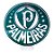 Enfeite MDF - Palmeiras - 1 unidade - Rizzo - Imagem 1