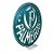 Enfeite MDF - Palmeiras - 1 unidade - Rizzo - Imagem 3