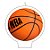 Vela Plana - NBA - 1 unidade - Festcolor - Rizzo - Imagem 1
