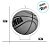 Vela Plana - NBA - 1 unidade - Festcolor - Rizzo - Imagem 2