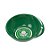 Tigela Bowl - Palmeiras - 430ml - 1 unidade - Plasútil - Rizzo - Imagem 1