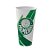 Copo de Plástico Palmeiras - 700ml - 1 unidade - Plasútil - Rizzo - Imagem 1
