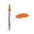 Caneta Posca Permanente 1.2mm - Laranja - 1 unidade - Posca - Rizzo - Imagem 1