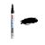 Caneta Posca Permanente PX-21 1.2mm - Preto - 1 unidade - Posca - Rizzo - Imagem 1