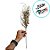 Galho Decorativo - Frutinhas e Galhos com Glitter Champagne - 53cm - 1 unidade - Cromus - Rizzo - Imagem 3