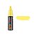 Caneta Posca PC-8K 8.0mm - Amarelo - 1 unidade - Posca - Rizzo - Imagem 1