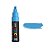 Caneta Posca PC-8K 8.0mm - Turquesa - 1 unidade - Posca - Rizzo - Imagem 1