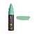 Caneta Posca PC-7M 5.5mm - Verde Claro - 1 unidade - Posca - Rizzo - Imagem 1