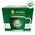 Caneca de Porcelana - Palmeiras - 360ml - 1 unidade - Rizzo - Imagem 3