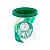 Porta Lata - Palmeiras - 1 unidade - Plasútil - Rizzo - Imagem 1