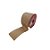 Fita Aramada Decorativa de Natal - Juta Com Detalhes Brilhantes - 6,3cmx9,14m - 1 unidade - Rizzo - Imagem 1