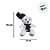 Urso De Pelúcia - 19cm - 1 unidade - Rizzo - Imagem 2